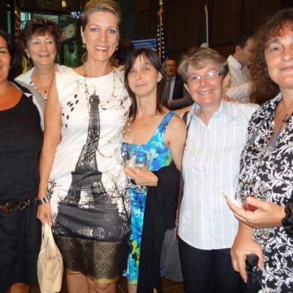 Dress - Picture 6 of 6